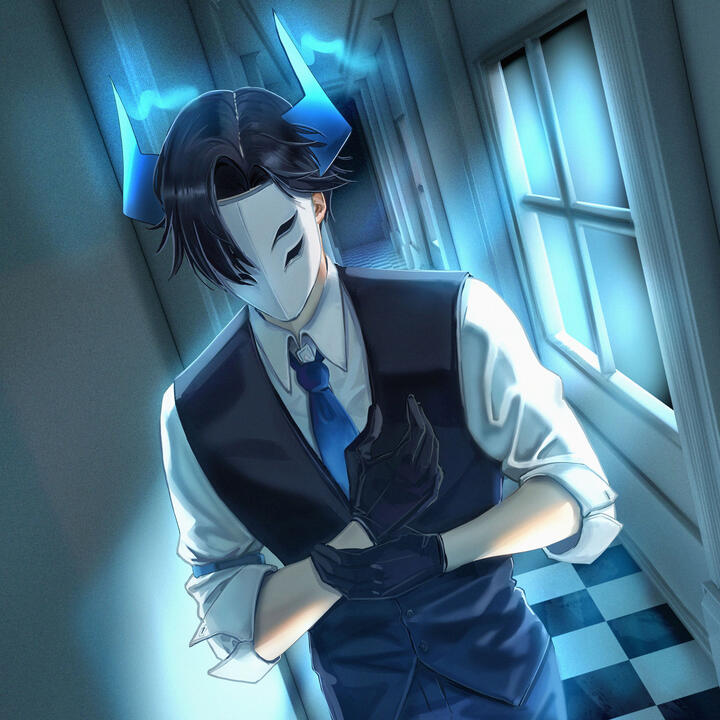 Arte feita por @alex_g_art